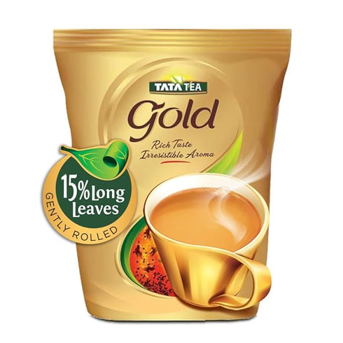 Tata Tea Gold
